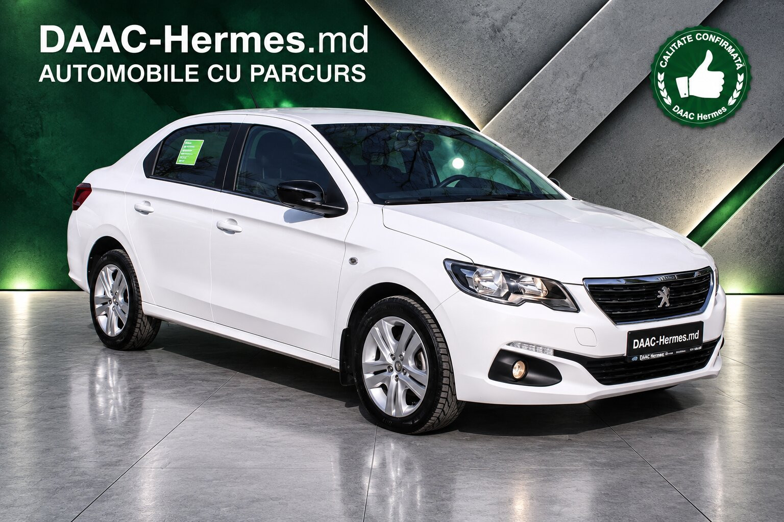 PEUGEOT 301