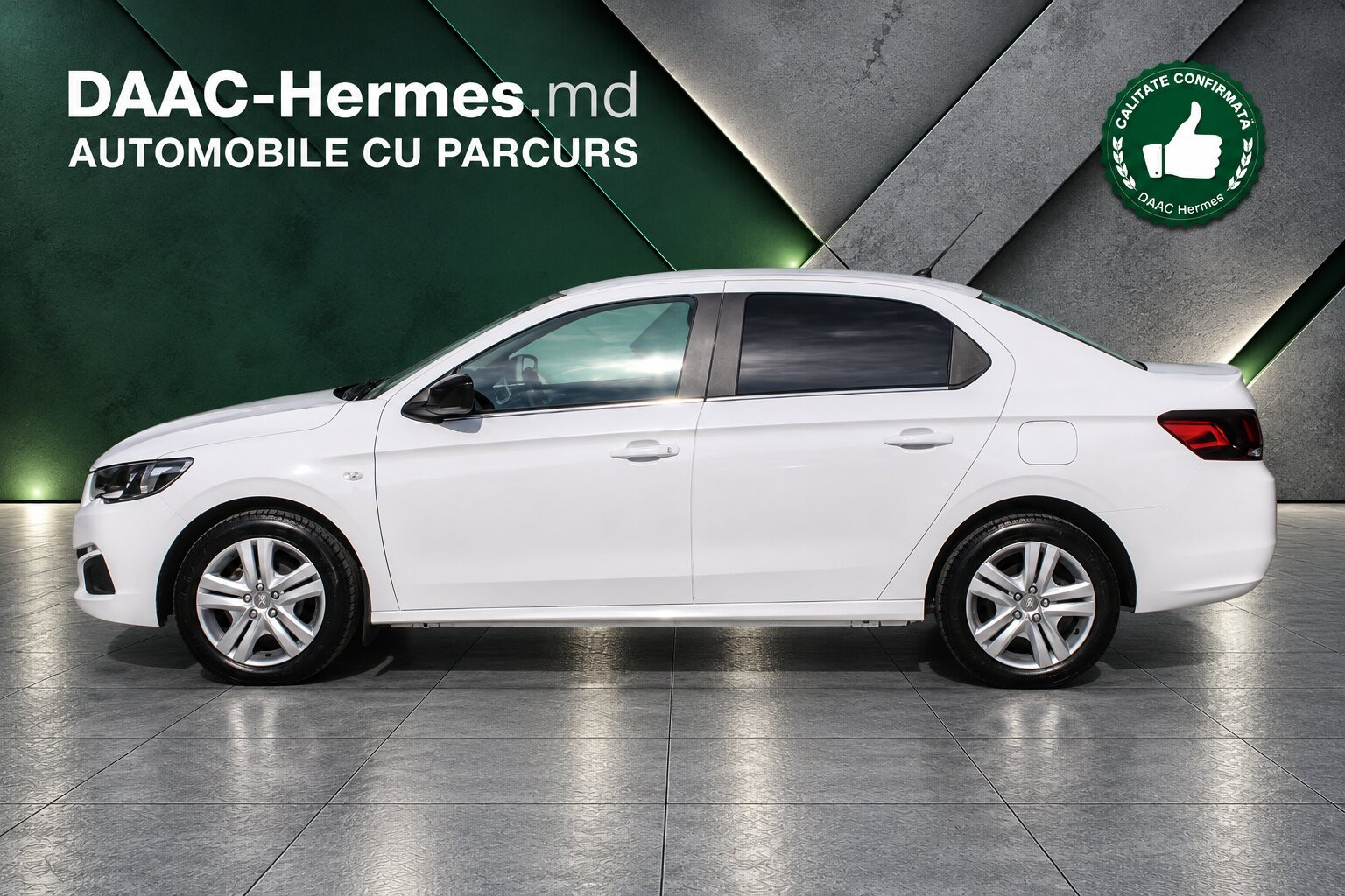 PEUGEOT 301