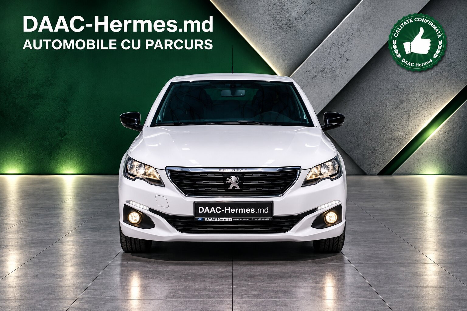 PEUGEOT 301