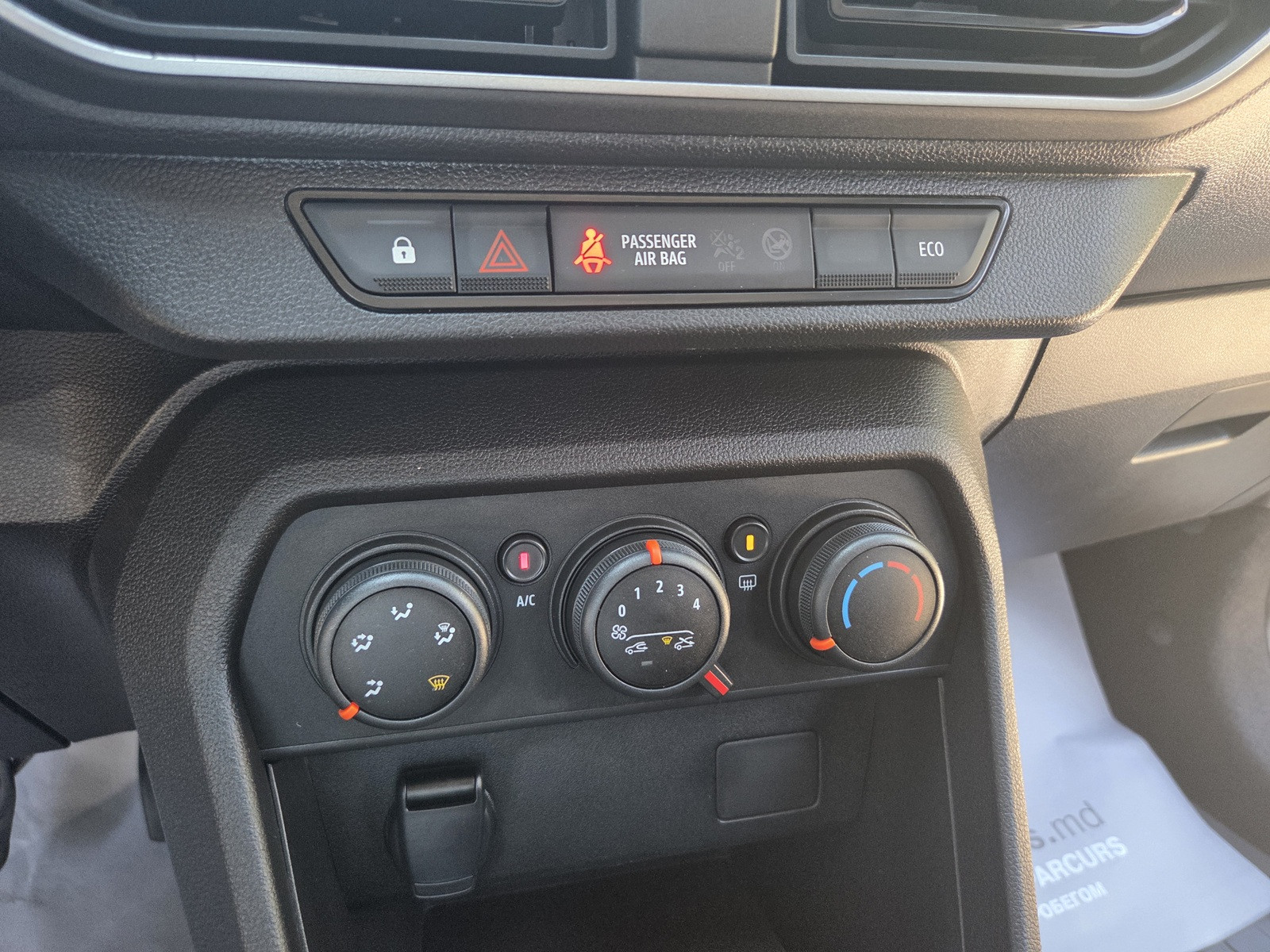 DACIA Logan