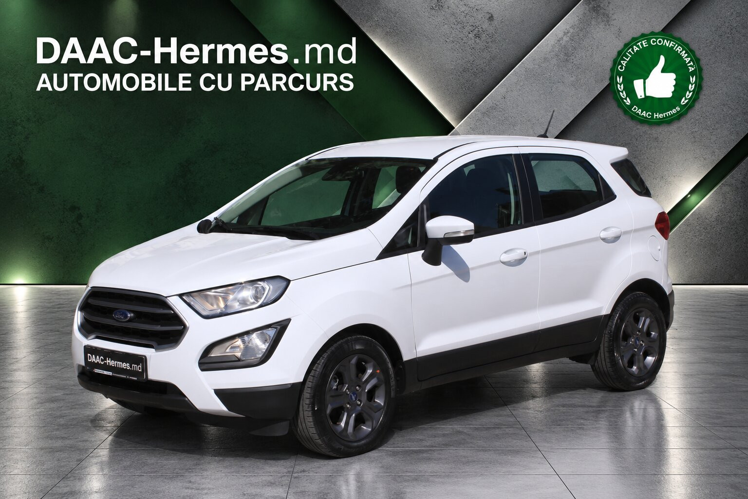 FORD Courier