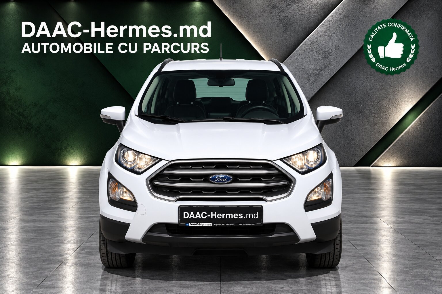 FORD Courier