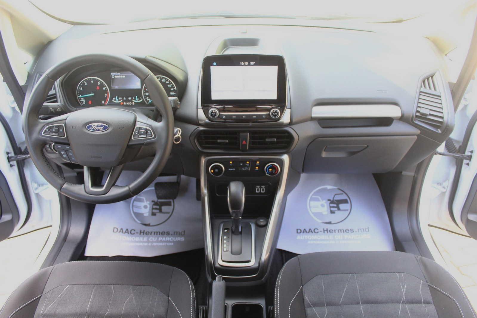 FORD Courier