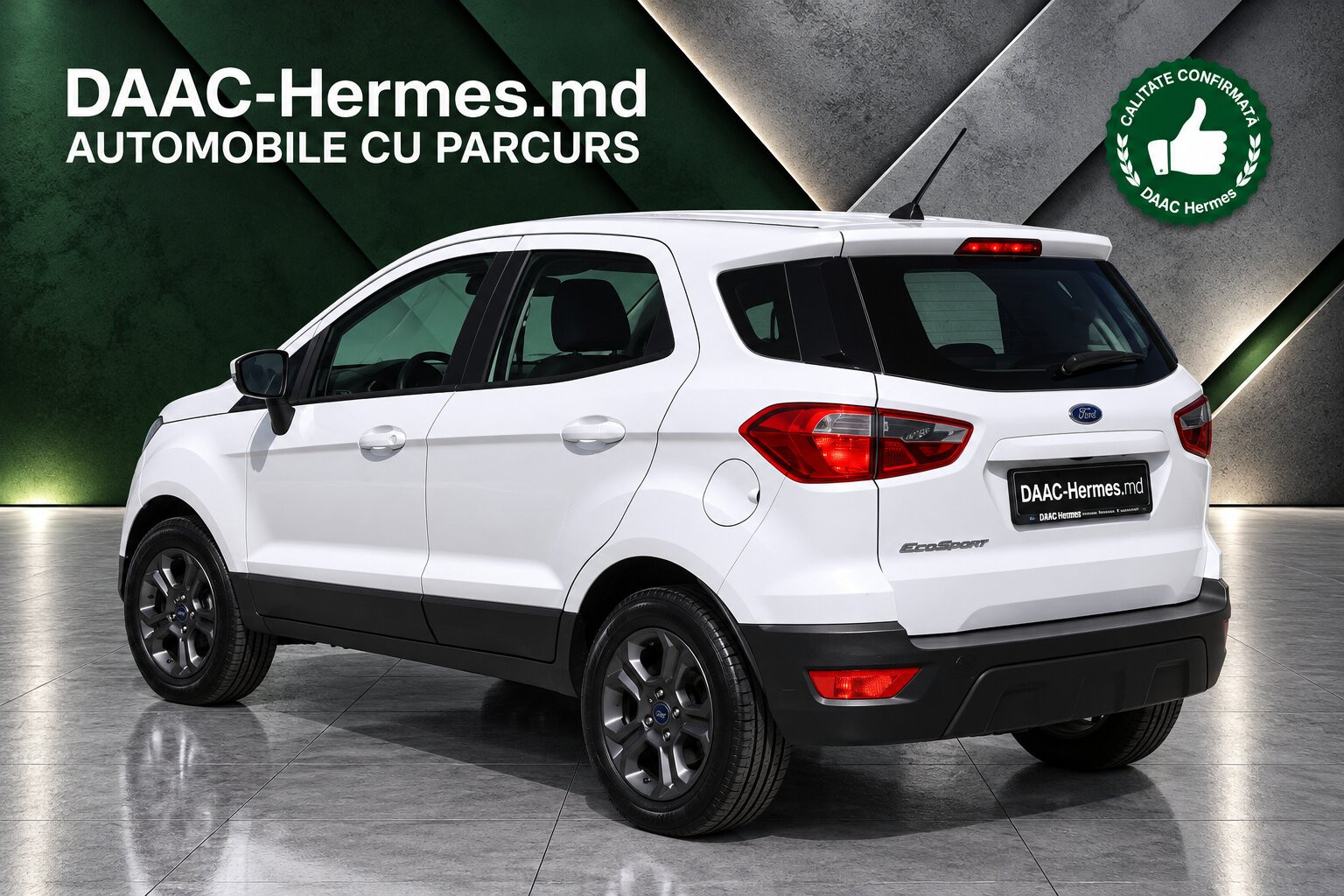 FORD Courier