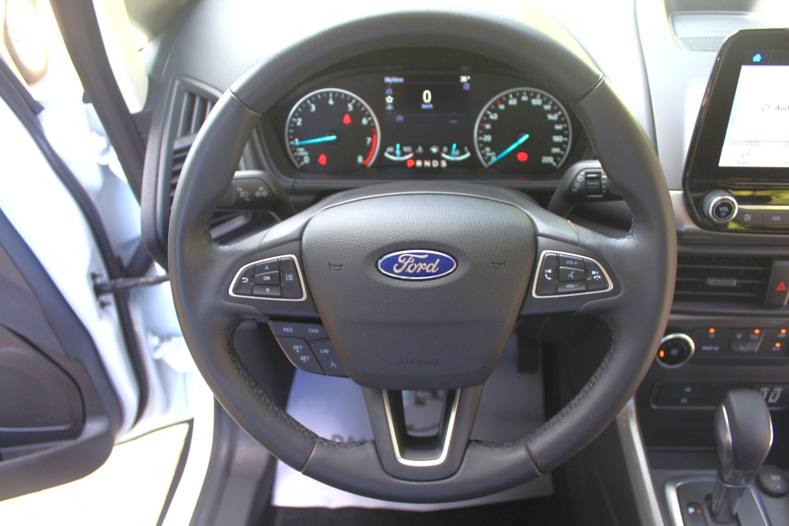 FORD Courier