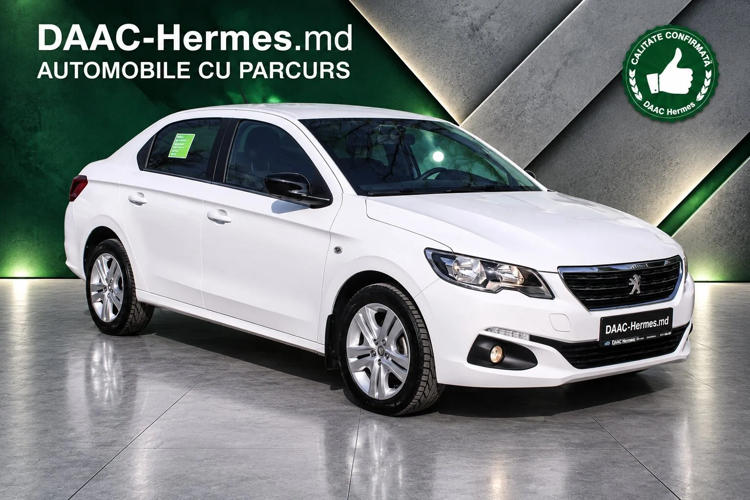 PEUGEOT 301