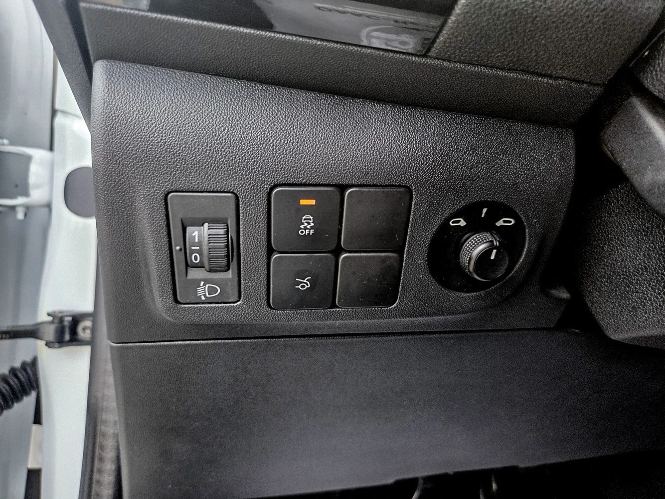 PEUGEOT 301