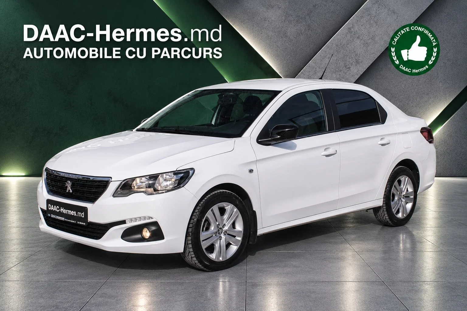 PEUGEOT 301