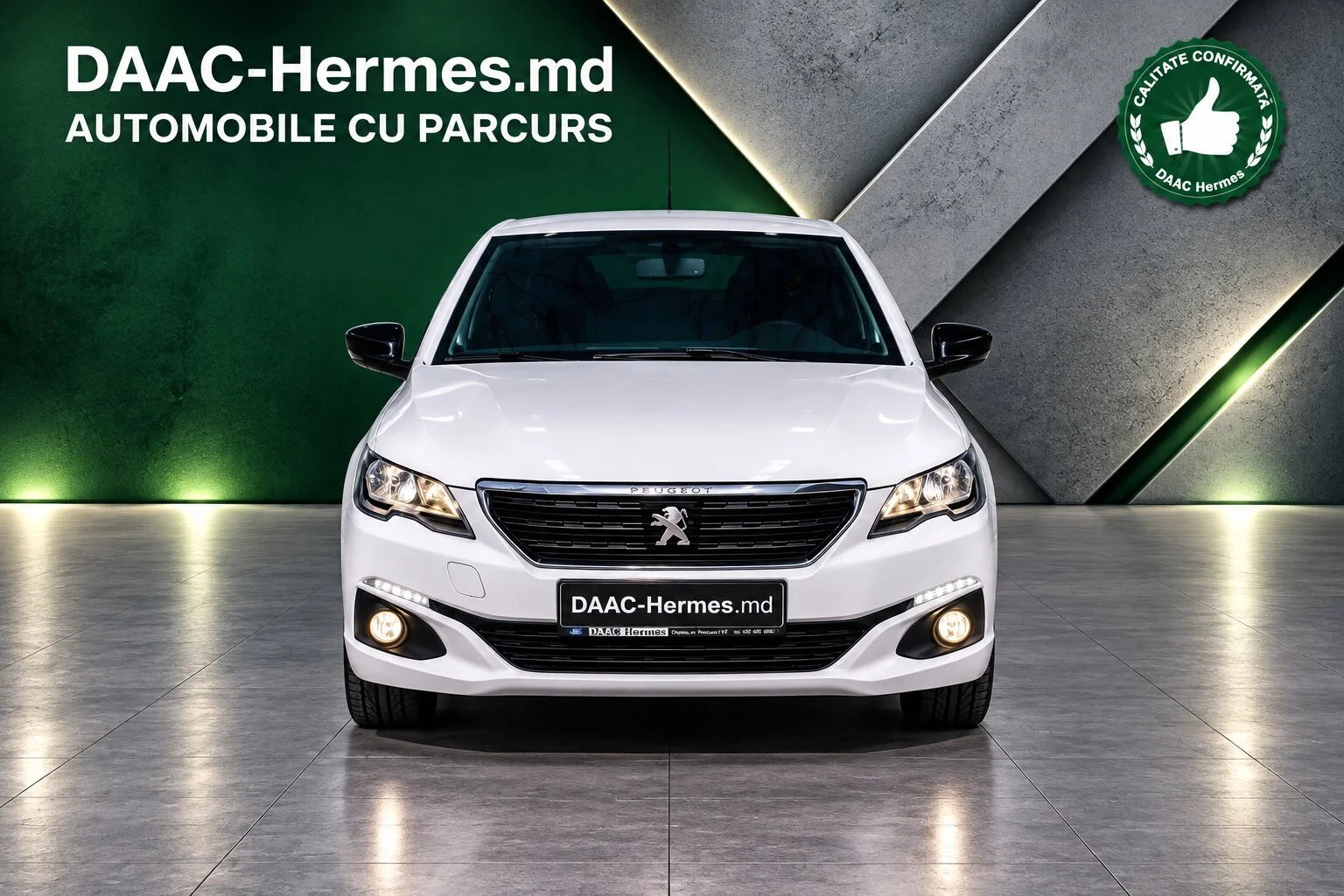 PEUGEOT 301